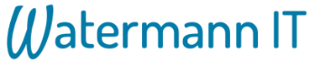 Watermann IT